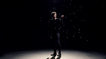 wild love music video GIF by James Bay