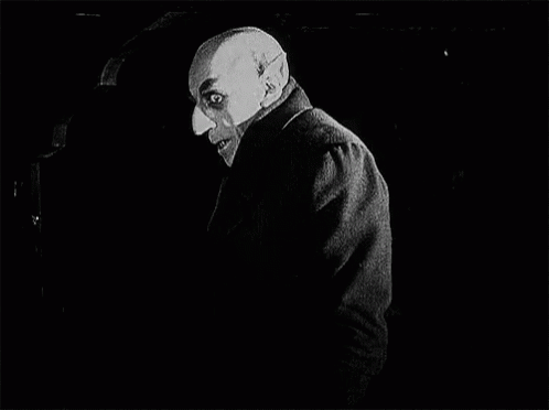 Count Orlok GIFs - Get the best GIF on GIPHY
