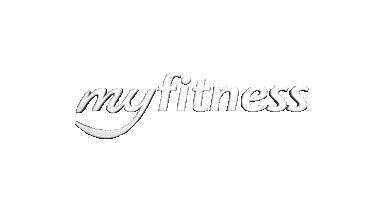 Workout Gym Sticker by MyFitness