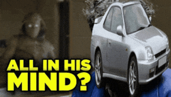 Honda Badass GIF