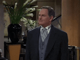 Frasier GIF