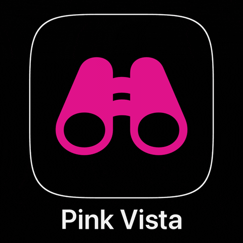 App Store Pink GIF by Bold Ape