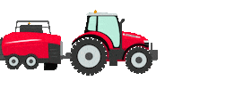 Ag-drive Sticker