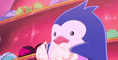 Animals Anime animated GIF