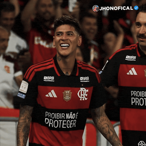 Flamengo GIF