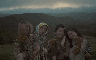 Friends Smile GIF by CHAI