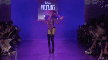 fashion week dancing GIF by NYFW: The Shows