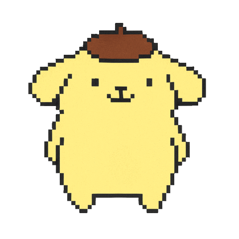 Sanrio Sticker