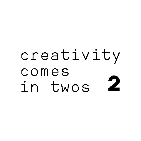 Mozes Creative Agency Sticker