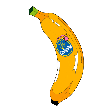 Popexport03 Sticker by Chiquita