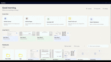 Neatnotes GIF