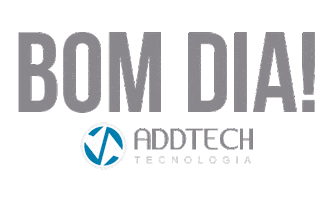 Addtech Comandos Sticker