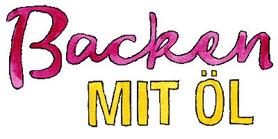 Cake Bio Sticker by Byodo Naturkost