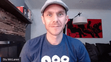 GIF by Stu McLaren
