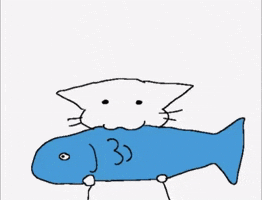 Cat GIF