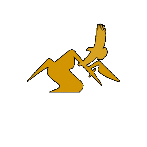 Eagle View CrossFit Sticker