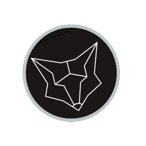 Sticker by Fox River