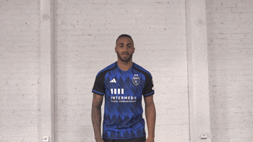 Soccer Defend GIF by San Jose Earthquakes