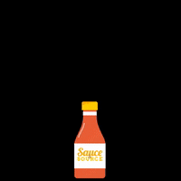 getsauced sauceup GIF by Sauce And Source