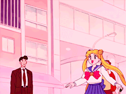 bishoujo senshi sailor moon