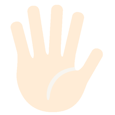 trainenleren Sticker