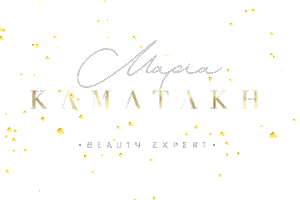 Beauty Love Sticker by kamatakimaria