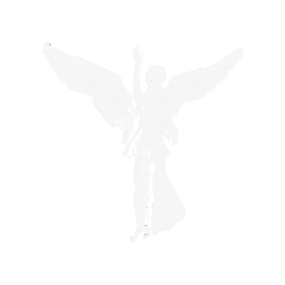 3D Blu Sticker by The Lunchbox