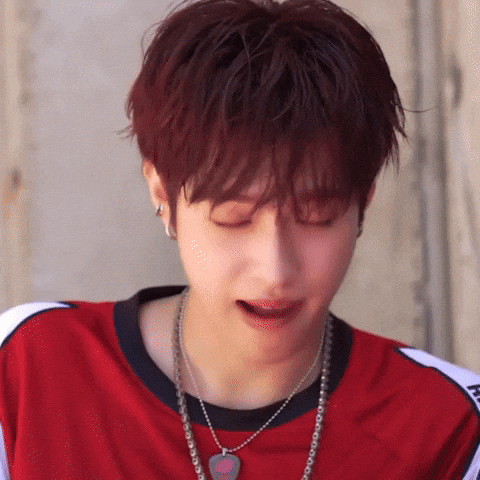 Ew Disgust GIF