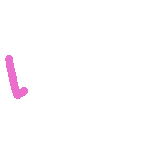 Love You Friends Sticker