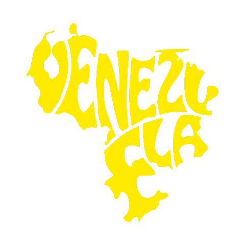 Venezuela Sticker