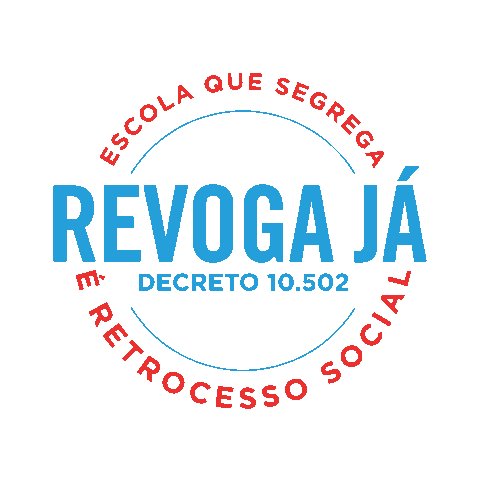 Instituto Alana | Alana Institute Sticker