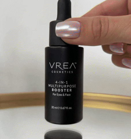 GIF by VREA Cosmetics