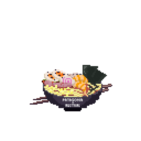 Cervezapatagoniachile Sticker