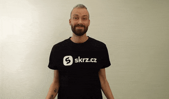 Happiness Love GIF by Skrz.cz