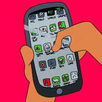 fox animation lol GIF by Animation Domination High-Def