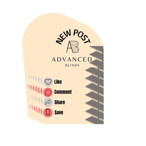 AdvancedBlinds Sticker