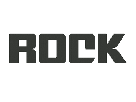 ROCK Family Office Sticker