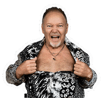 Vasco Rossi Sticker