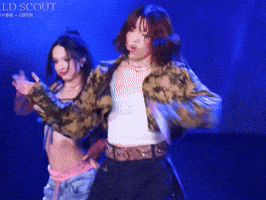 Saint Satine GIF