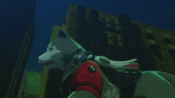 Reload Video Game GIF by ATLUS West