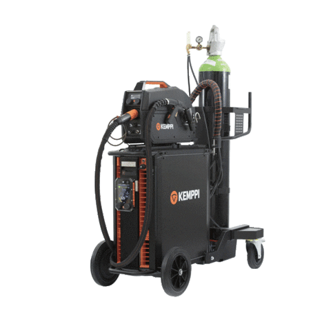 kemppiwelding Sticker