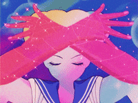 Purple Anime GIFs - The Best GIF Collections Are On GIFSEC