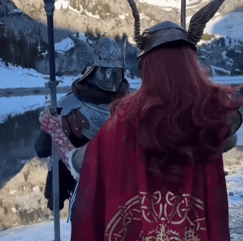 Happy Dance GIF