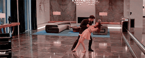 fifty shades of grey love GIF