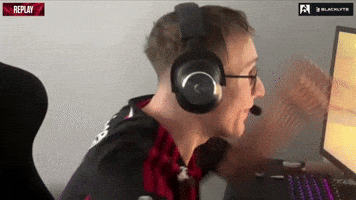 Lets Go Win GIF by SINNERS Esports