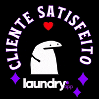 Ribeirao Preto Cliente GIF by laundryapp