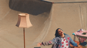 Music Video Dancing GIF by Ecca Vandal