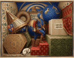 Tired Moyen Age GIF by Medieval Ideas Creative Lab, Cambridge