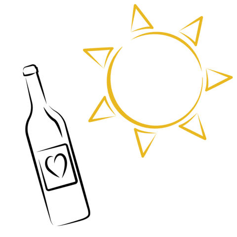 Clink Different Sticker