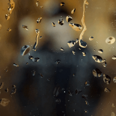 Yağmurun Gölgesi GIF by RockA